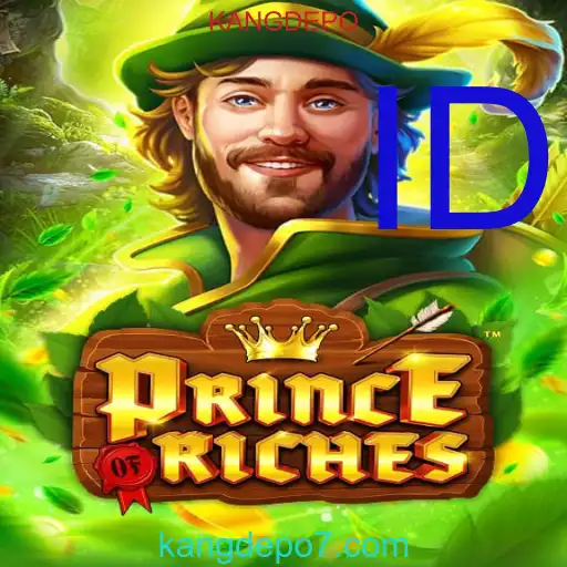 Memasuki Dunia PrinceOfRiches: Permainan Strategi yang Mengasyikkan
