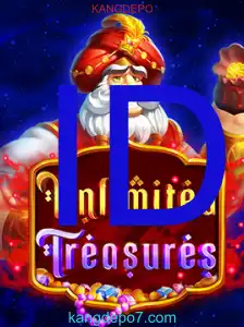 UnlimitedTreasures: Petualangan Tak Terbatas di Dunia Game Modern